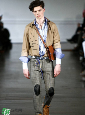 cerruti 1881是什么牌子？cerruti 1881是什么檔次？