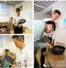 麥飯石鍋是什么材質(zhì)？麥飯石鍋是石頭做的嗎？