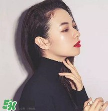 森繪梨佳口紅什么牌子？森繪梨佳口紅什么色號(hào)？