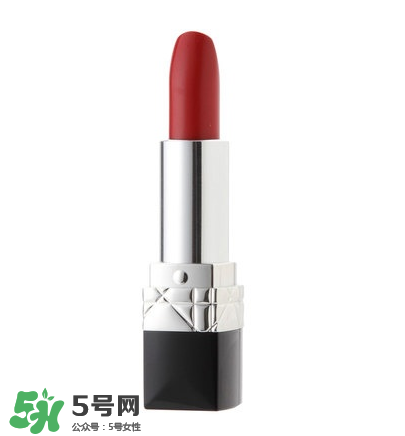 森繪梨佳口紅什么牌子？森繪梨佳口紅什么色號(hào)？