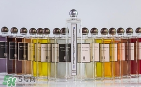 serge lutens哪里買？serge lutens蘆丹氏專柜地址