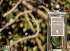 serge lutens哪里買？serge lutens蘆丹氏專柜地址