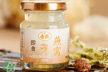 即食燕窩要怎樣保存？瓶裝即食燕窩怎么保存？