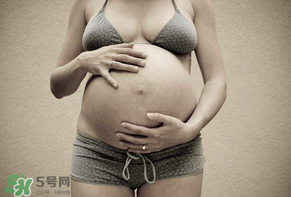懷孕多久可以測出來？懷孕多久有反應？