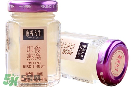 即食燕窩可以天天吃嗎？即食燕窩能每天吃嗎？