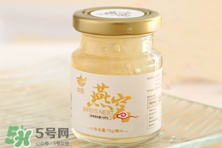 即食燕窩好嗎？即食燕窩和自己燉的哪種好？