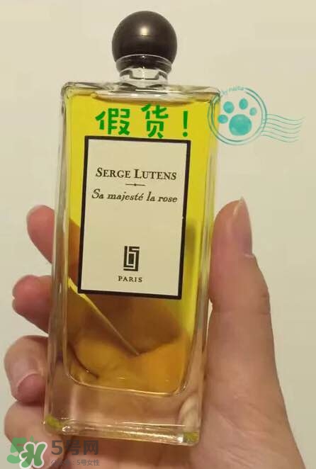 serge lutens蘆丹氏口紅真假 serge lutens口紅正品哪里買？