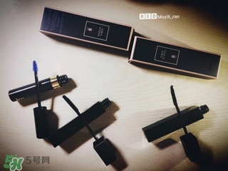 serge lutens蘆丹氏睫毛膏怎么樣？蘆丹氏睫毛膏好不好用？