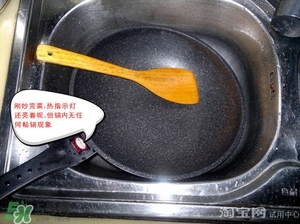 麥飯石鍋怎么安裝？麥飯石鍋安裝方法