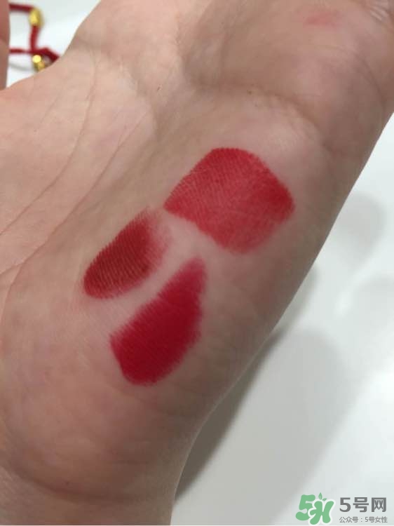 serge lutens蘆丹氏口紅哪個顏色好看？蘆丹氏鹵蛋口紅經(jīng)典色號