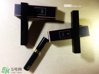serge lutens蘆丹氏睫毛膏怎么樣？蘆丹氏睫毛膏好不好用？