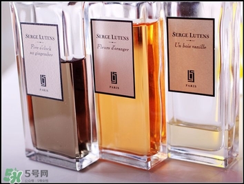 serge lutens蘆丹氏香水哪款好聞？鹵蛋蘆丹氏香水推薦