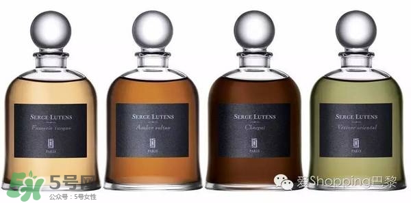 serge lutens蘆丹氏香水多少錢？serge lutens香水專柜價(jià)格