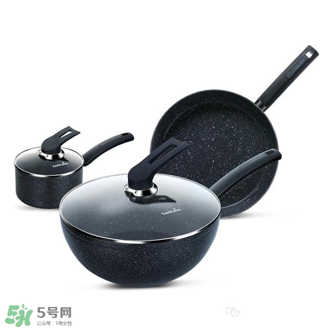 麥飯石鍋哪個(gè)牌子好？麥飯石鍋推薦
