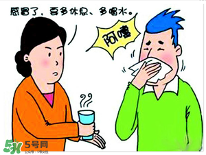 春季怎樣預(yù)防感冒？春天如何預(yù)防感冒