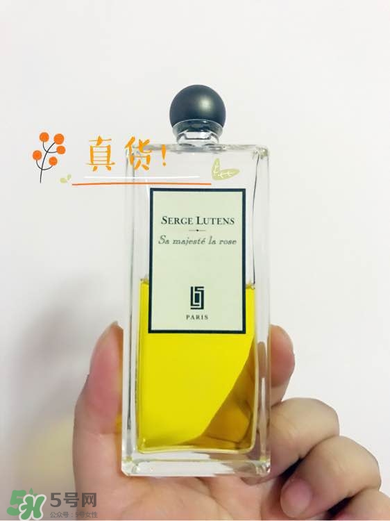 serge lutens蘆丹氏口紅真假 serge lutens口紅正品哪里買？