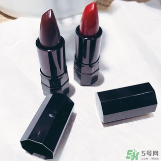 serge lutens蘆丹氏口紅怎么樣？蘆丹氏口紅是什么牌子