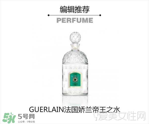 2017古龍香水哪個牌子好？2017古龍香水推薦