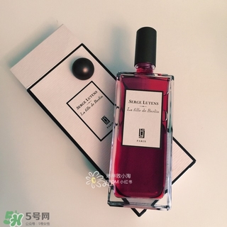 serge lutens蘆丹氏香水多少錢？serge lutens香水專柜價(jià)格