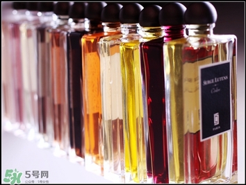 serge lutens蘆丹氏香水哪款好聞？鹵蛋蘆丹氏香水推薦