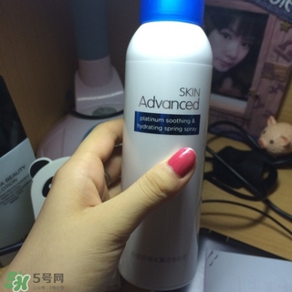 skin advanced適合什么膚質(zhì)？skin advanced適合敏感肌嗎？