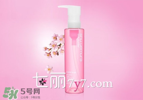 2017卸妝油什么牌子好？2017卸妝油推薦