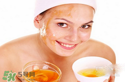蜂蜜怎么去痘?。糠涿廴ザ挥∶婺ぴ趺醋?？