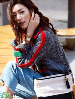 香奈兒gabrielle手袋很火嗎？chanel gabrielle包包為什么火？