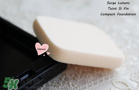 serge lutens蘆丹氏粉餅多少錢？蘆丹氏粉餅專柜價(jià)格