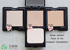 serge lutens蘆丹氏粉餅多少錢？蘆丹氏粉餅專柜價(jià)格