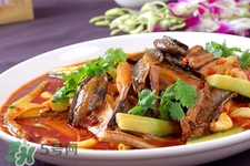 黃鱔如何清洗？黃鱔怎么清洗才干凈？