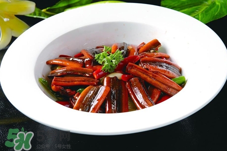 黃鱔如何清洗？黃鱔怎么清洗才干凈？