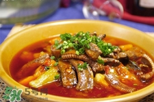 黃鱔如何清洗？黃鱔怎么清洗才干凈？