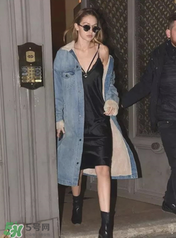 春天穿連衣裙搭配什么外套？連衣裙搭配什么外套好看？