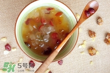 孕婦可以吃桃膠嗎？懷孕了能吃桃膠嗎？