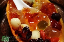 孕婦吃桃膠好嗎？孕婦吃桃膠有什么好處？