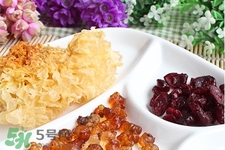 桃膠經(jīng)期能吃嗎？月經(jīng)期可以吃桃膠嗎？