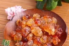 桃膠經(jīng)期能吃嗎？月經(jīng)期可以吃桃膠嗎？