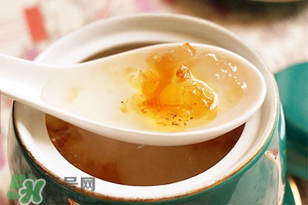 兒童可以吃桃膠嗎？小孩能吃桃膠嗎？