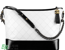 香奈兒gabrielle手袋尺寸多大？chanel gabrielle手袋尺寸大小