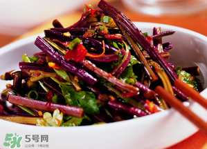 蕨菜什么人不能吃？哪些人不能吃蕨菜？