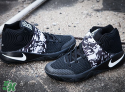 耐克kyrie2正品多少錢(qián)？nike歐文二代專(zhuān)柜價(jià)格