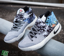 耐克kyrie2正品多少錢(qián)？nike歐文二代專(zhuān)柜價(jià)格
