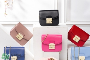 furla芙拉和mk哪個好？芙拉和mk包包哪個檔次高？