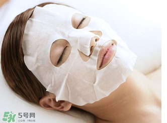 孕婦可以敷海藻面膜嗎？海藻面膜孕婦可以敷嗎？