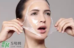 孕婦可以敷海藻面膜嗎？海藻面膜孕婦可以敷嗎？