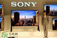 索尼100寸電視多少錢？索尼100寸電視價格多少？
