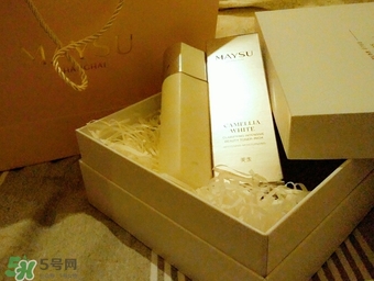 maysu美素是什么牌子？美素是哪個國家的品牌？
