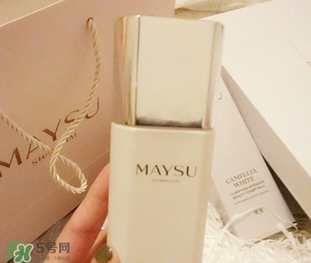 maysu美素是什么牌子？美素是哪個國家的品牌？