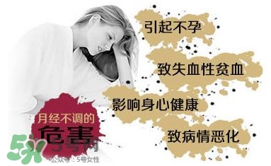 月經不調吃什么藥調理？月經不調怎么調理
